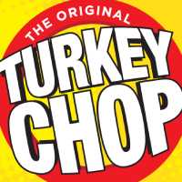 Turkey Chop